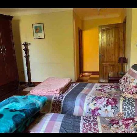 4 Bedroom Superior Family Villa With Private Pool, 5 Min From Beach Abu Talat Alexandria Exterior photo