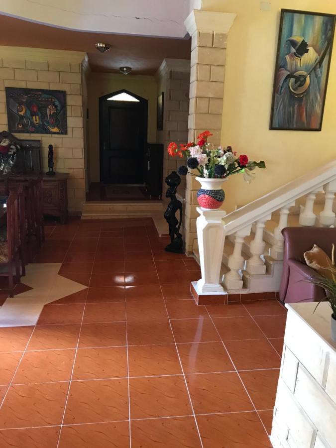 4 Bedroom Superior Family Villa With Private Pool, 5 Min From Beach Abu Talat Alexandria Exterior photo
