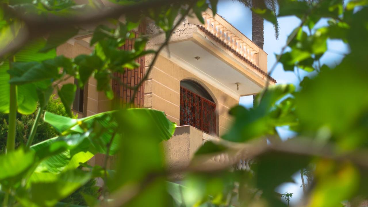 4 Bedroom Superior Family Villa With Private Pool, 5 Min From Beach Abu Talat Alexandria Exterior photo