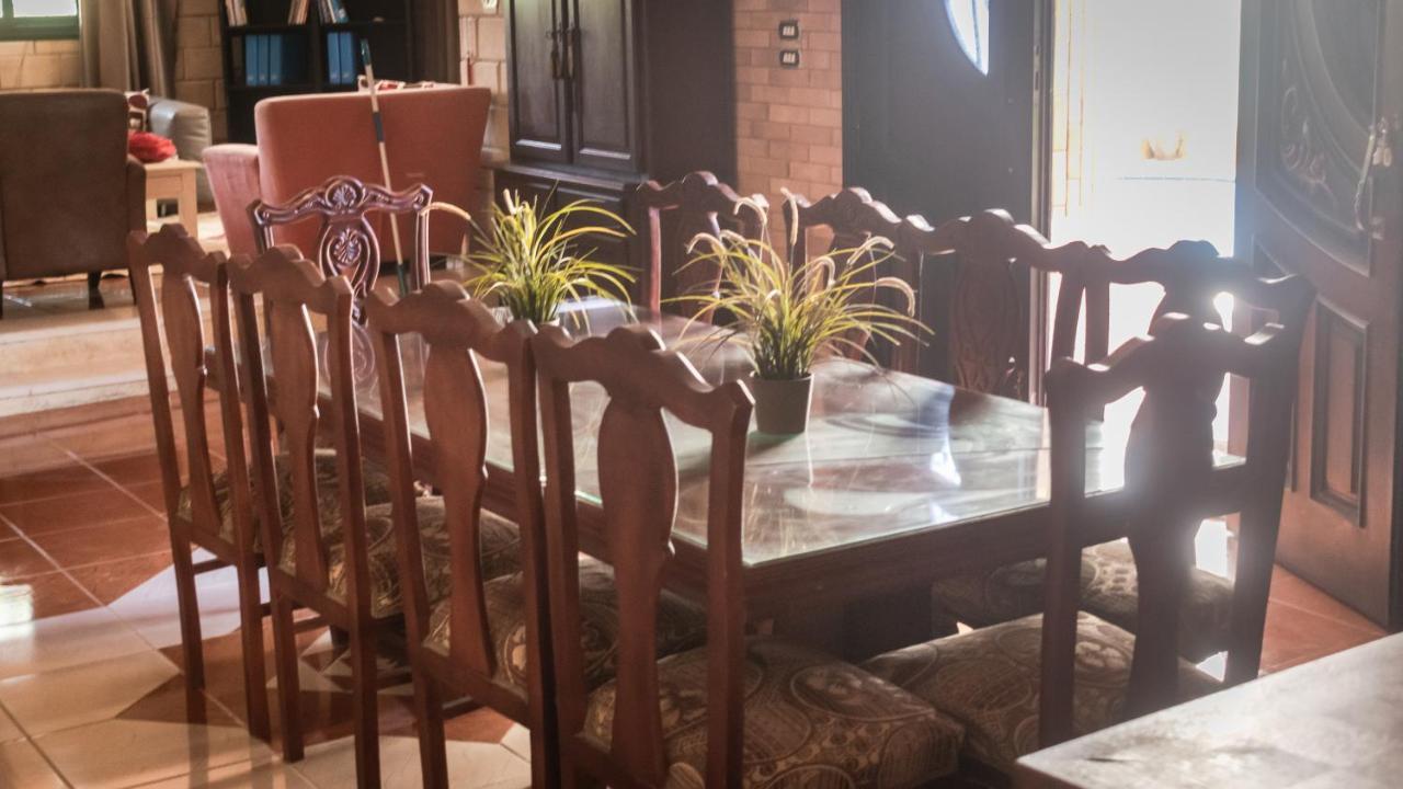4 Bedroom Superior Family Villa With Private Pool, 5 Min From Beach Abu Talat Alexandria Exterior photo