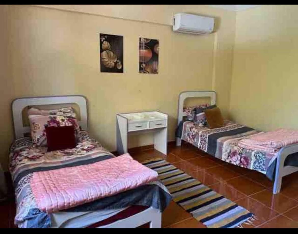 4 Bedroom Superior Family Villa With Private Pool, 5 Min From Beach Abu Talat Alexandria Exterior photo